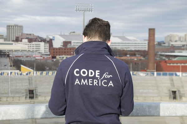 Code for America