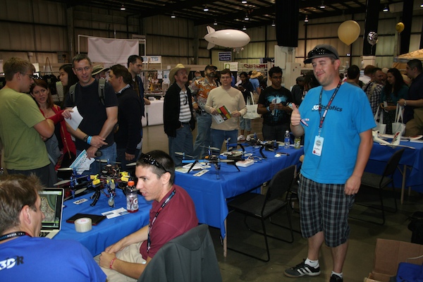 Maker Faire